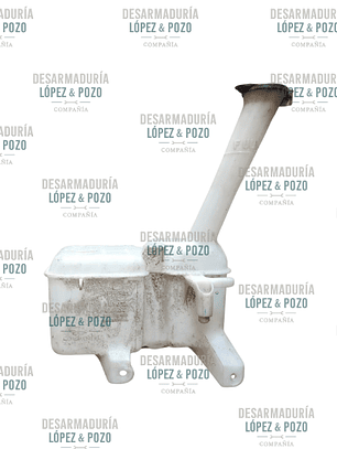 DEPOSITO LIMPIAPARABRISAS TOYOTAYARIS 