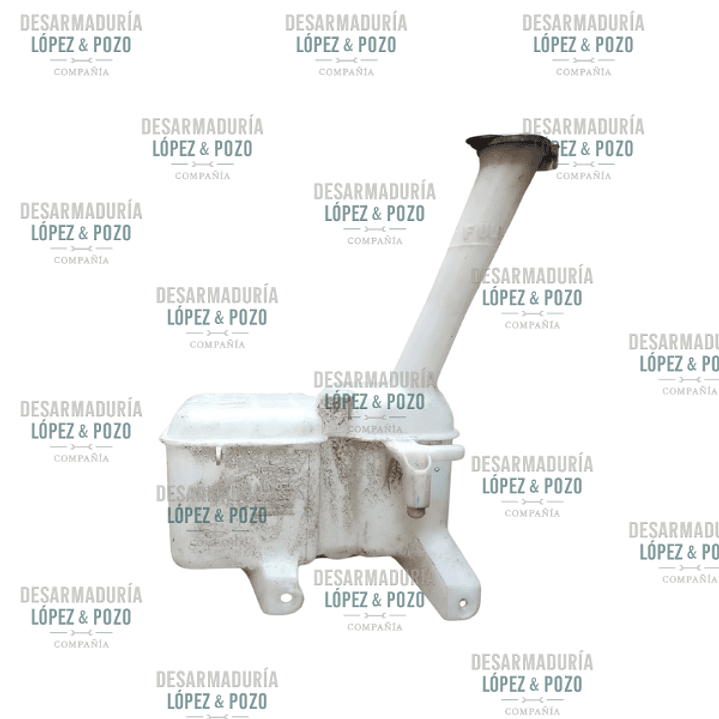 DEPOSITO LIMPIAPARABRISAS TOYOTAYARIS  1