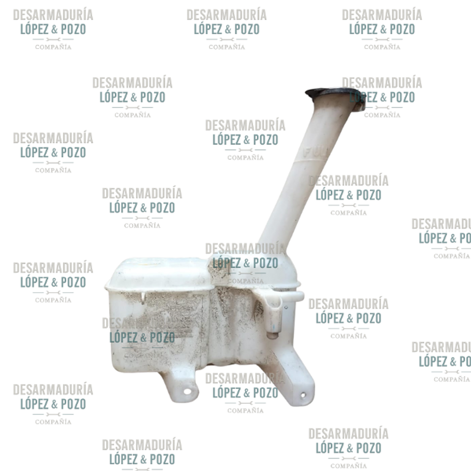 DEPOSITO LIMPIAPARABRISAS TOYOTA YARIS  1