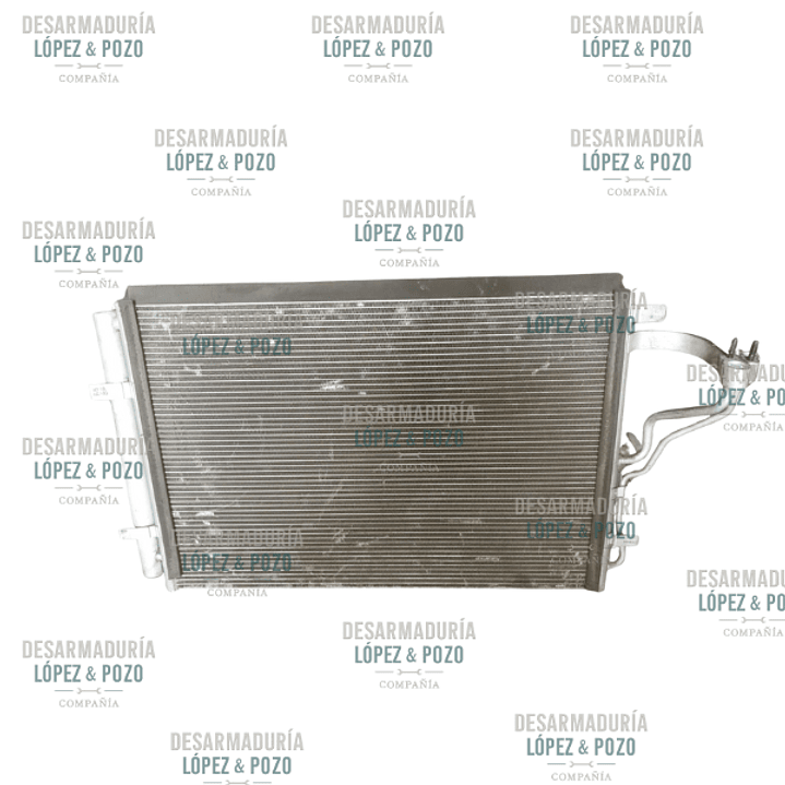 CONDENSADOR KIACERATO 2013-2019 1