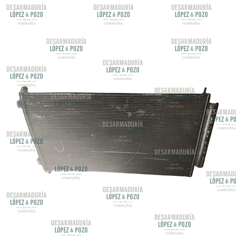 CONDENSADOR HONDA CRV 2005-2011