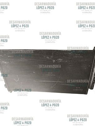 CONDENSADOR HONDACRV 2005-2011