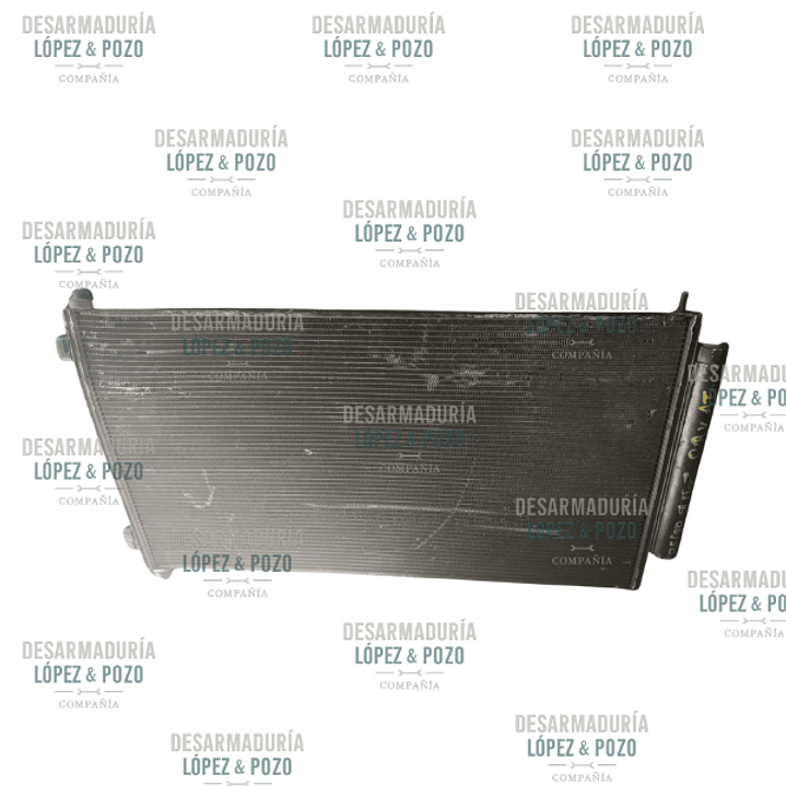 CONDENSADOR HONDACRV 2005-2011 1