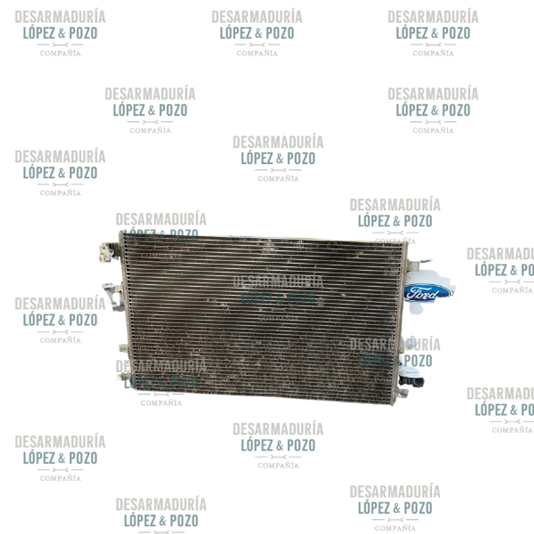 CONDENSADOR NISSANQASQHAI J10 2014 1