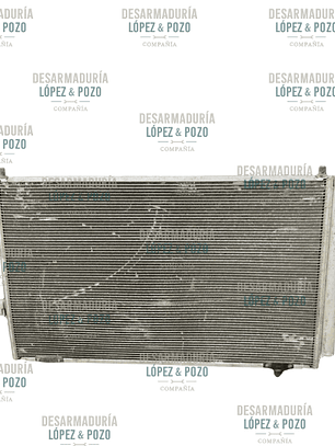 CONDENSADOR TOYOTARAV4 2013-2019