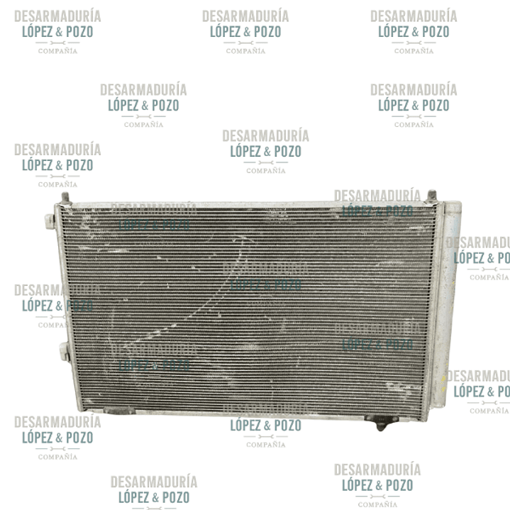 CONDENSADOR TOYOTARAV4 2013-2019 1