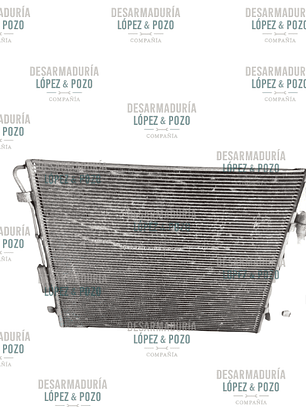 CONDENSADOR KIASORENTO 2016-2020