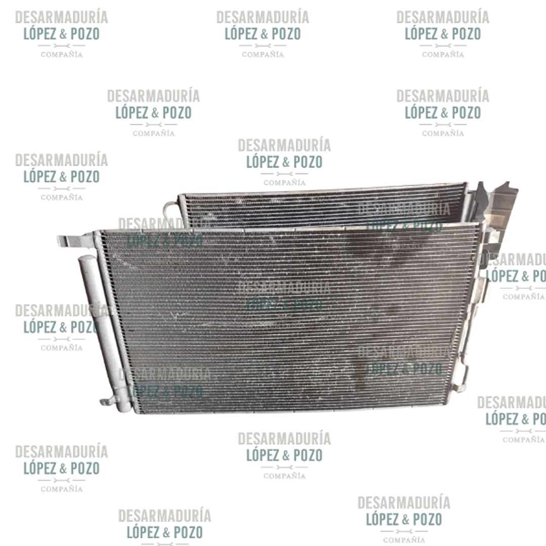 CONDENSADOR KIASPORTAGE 2016-2022 1