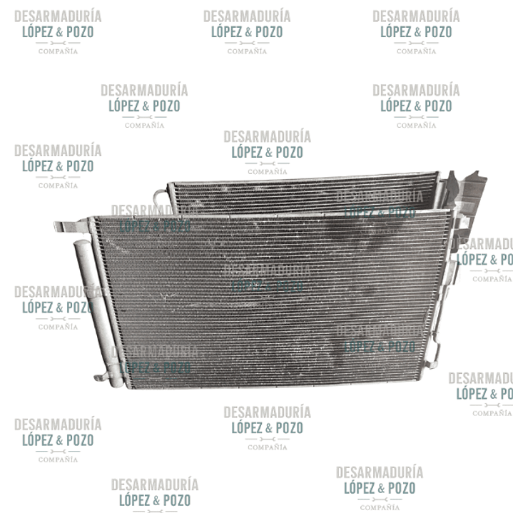 CONDENSADOR KIASPORTAGE 2016-2022 1