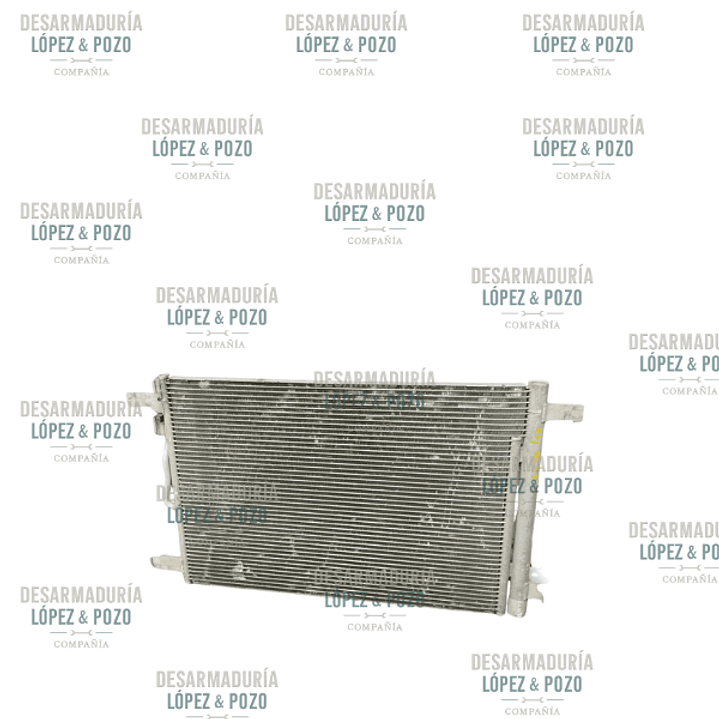 CONDENSADOR VOLKSWAGENTIGUAN 1.4 2018-2022 1