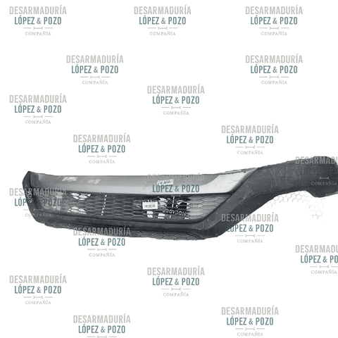 REJILLA Y FUNDA DELANTERA FORD EDGE  2016