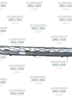 REJILLA PARACHOQUE DELANTERO VOLKSWAGENTIGUAN 1.4 2018-2022