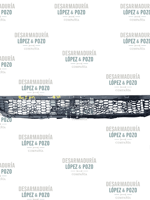 REJILLA PARACHOQUE DELANTERO HYUNDAITUCSON 2018-2019