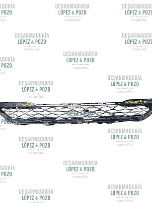 REJILLA PARACHOQUE DELANTERO HYUNDAITUCSON 2018-2019 (DETALLE)