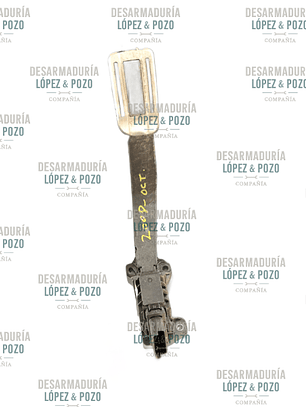 PEDAL DE FRENO PEUGEOT2008 2020