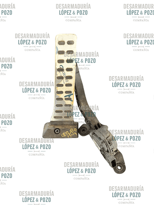 PEDAL DE FRENO KIACERATO 2013-2019