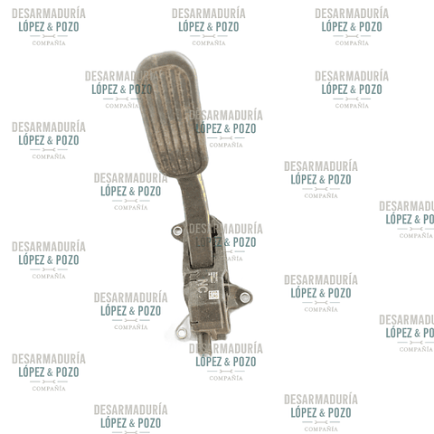 PEDAL DE FRENO TOYOTA COROLLA SCROSS 2022