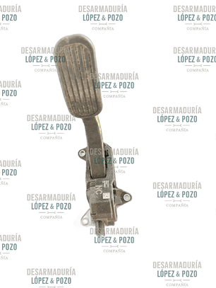 PEDAL DE FRENO TOYOTACOROLLA SCROSS 2022