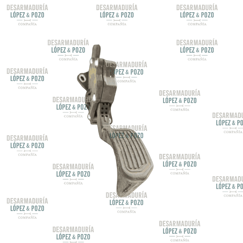 PEDAL DE FRENO TOYOTA RAV4 2013-2019