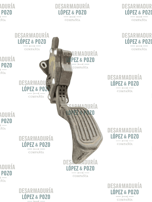 PEDAL DE FRENO TOYOTARAV4 2013-2019