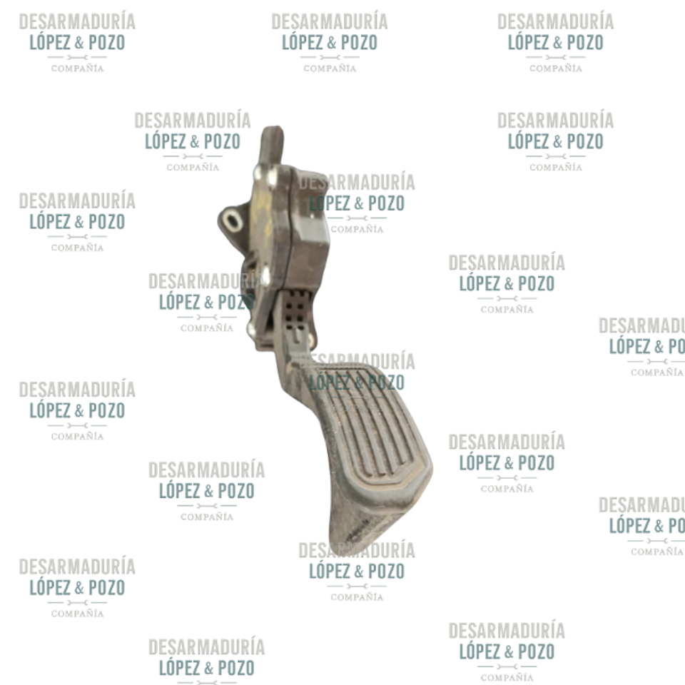 PEDAL DE FRENO TOYOTA RAV4 2013-2019 1