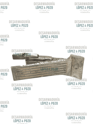 PEDAL DE FRENO KIASPORTAGE 2016-2022