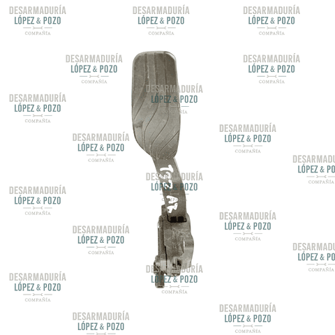 PEDAL DE FRENO NISSAN XTRAIL T32 2015-2020