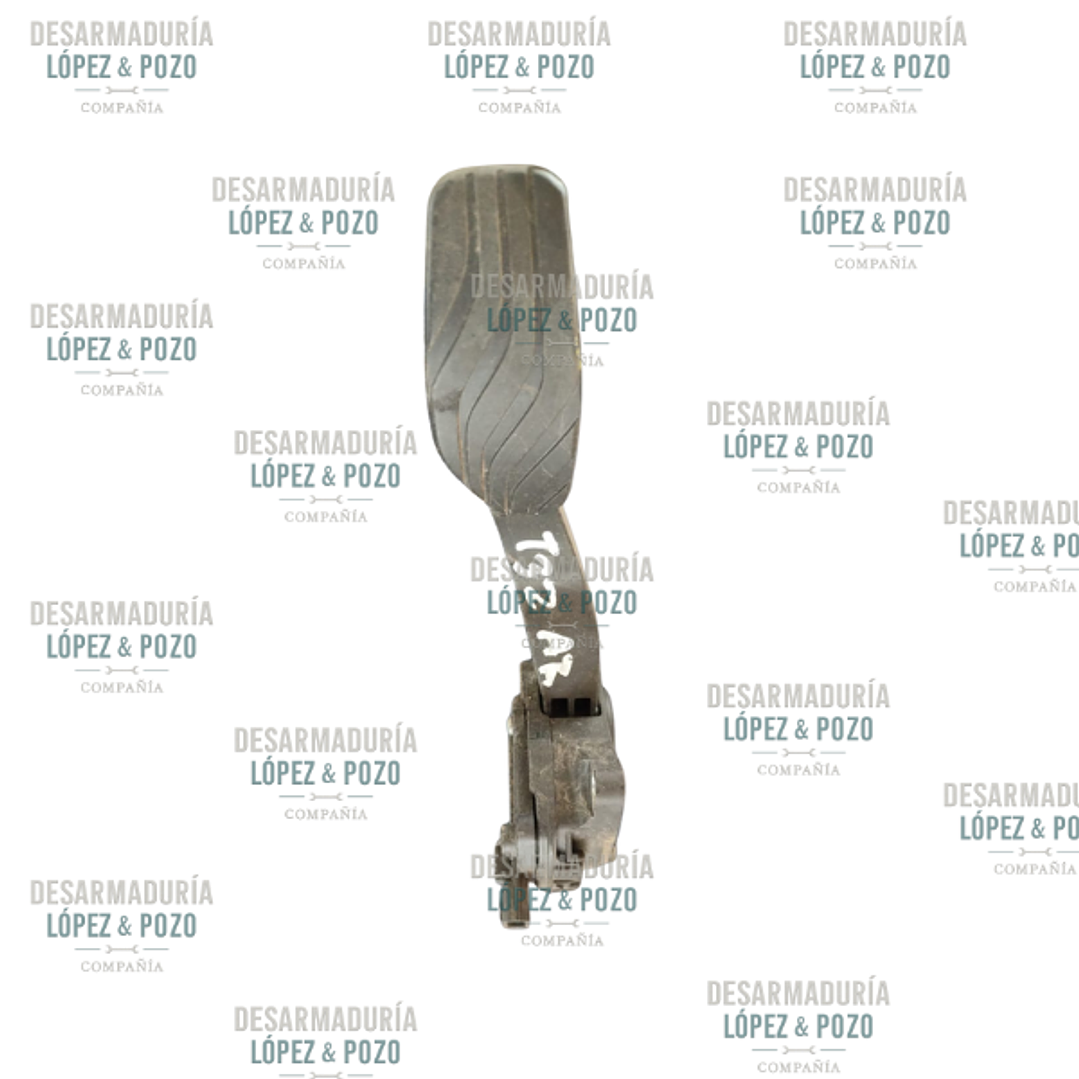 PEDAL DE FRENO NISSANXTRAIL T32 2015-2020 1