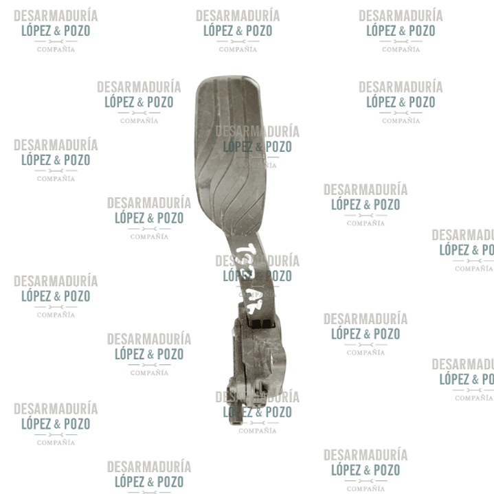 PEDAL DE FRENO NISSANXTRAIL T32 2015-2020 1