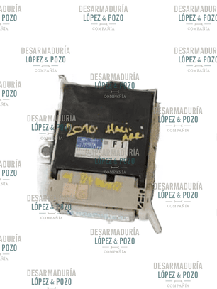 BCM TOYOTA4RUNNER 2010-2015