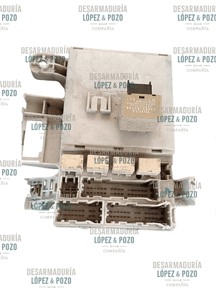 BCM TOYOTA4RUNNER 2004-2010