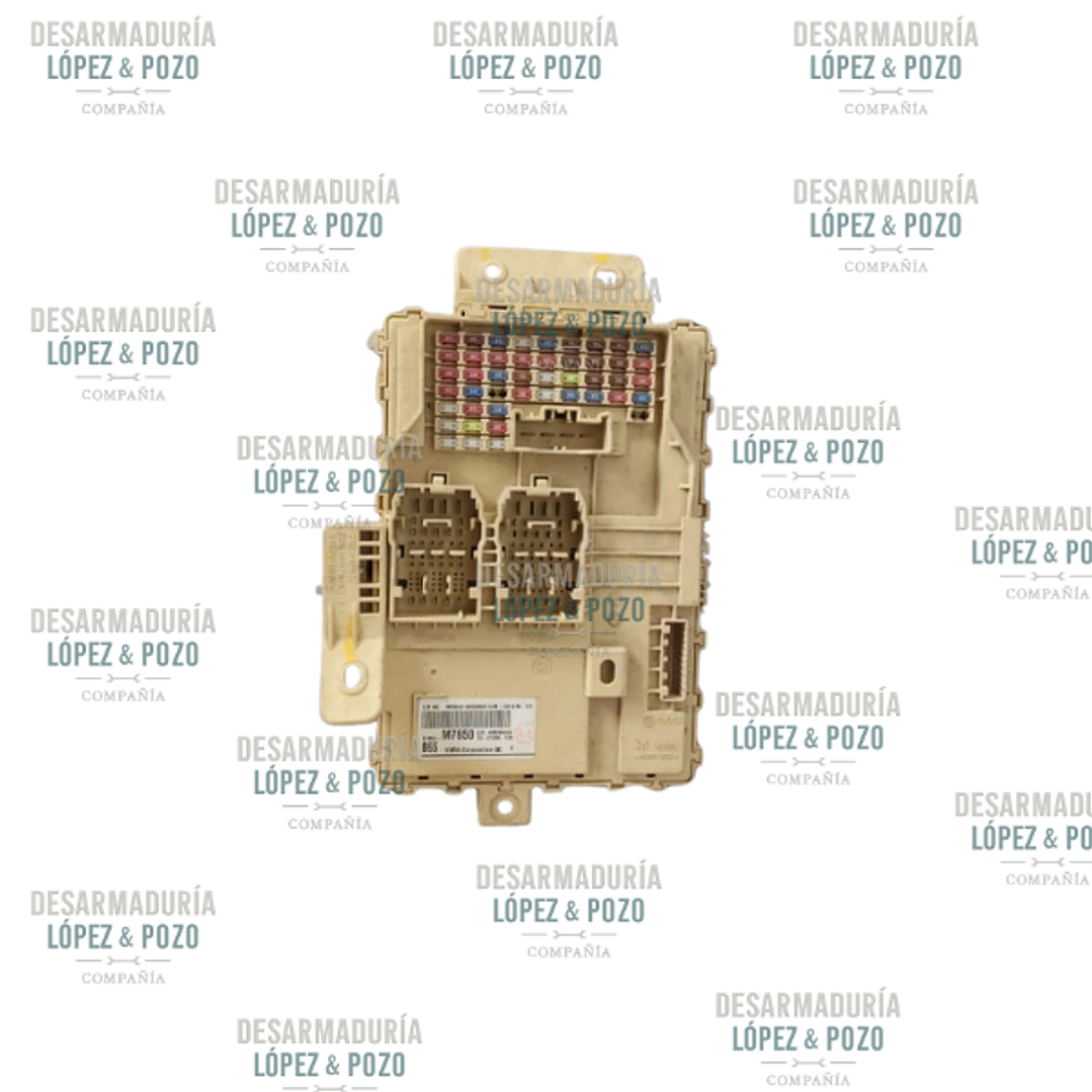 BCM KIACERATO 2013-2019 1