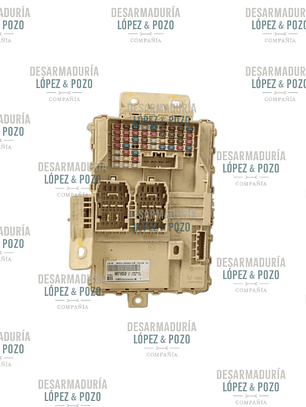 BCM KIACERATO 2013-2019