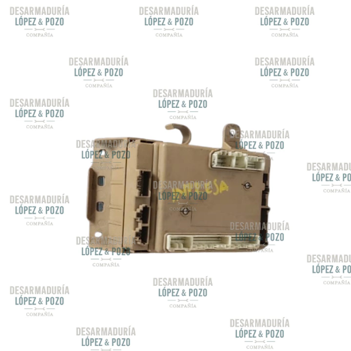 BCM SUBARU IMPREZA XV 2019-2020 1