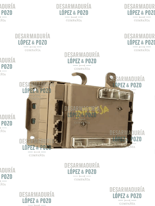 BCM SUBARUIMPREZA XV 2019-2020