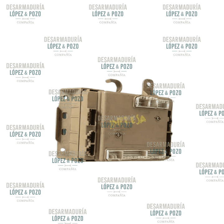 BCM SUBARUIMPREZA XV 2019-2020 1