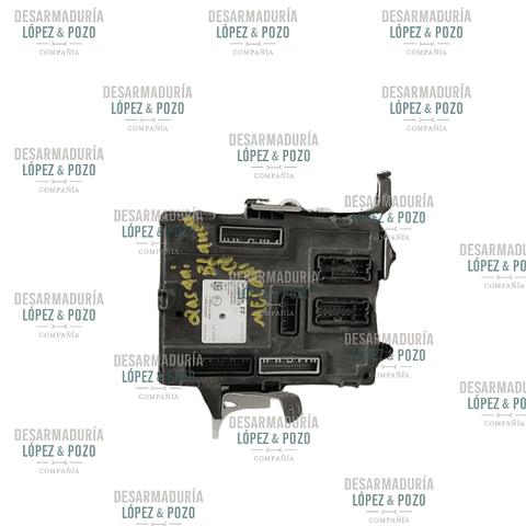 BCM NISSAN QASQHAI J11 2016-2022