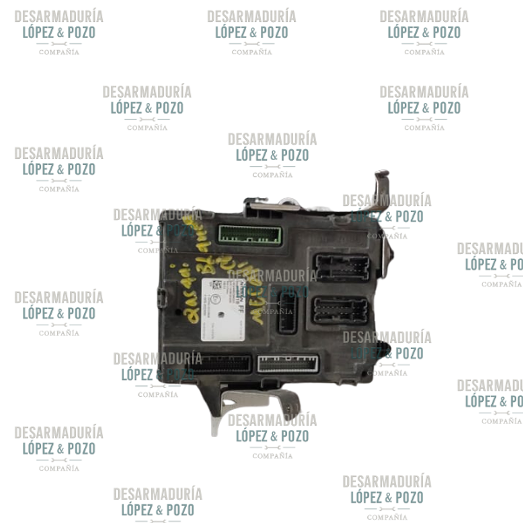 BCM NISSANQASQHAI J11 2016-2022 1