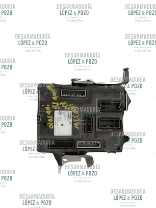 BCM NISSANQASQHAI J11 2016-2022