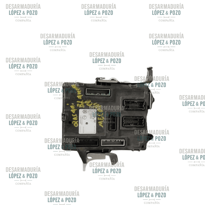 BCM NISSANQASQHAI J11 2016-2022 1