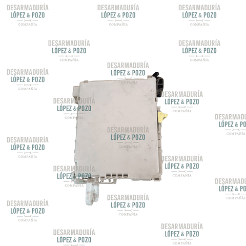 BCM TOYOTA RAV4 2013-2019