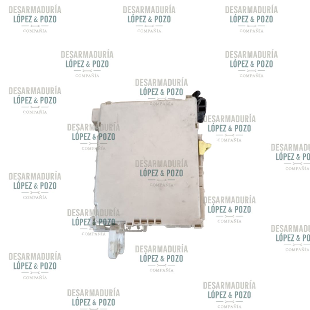 BCM TOYOTARAV4 2013-2019 1