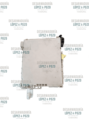 BCM TOYOTARAV4 2013-2019