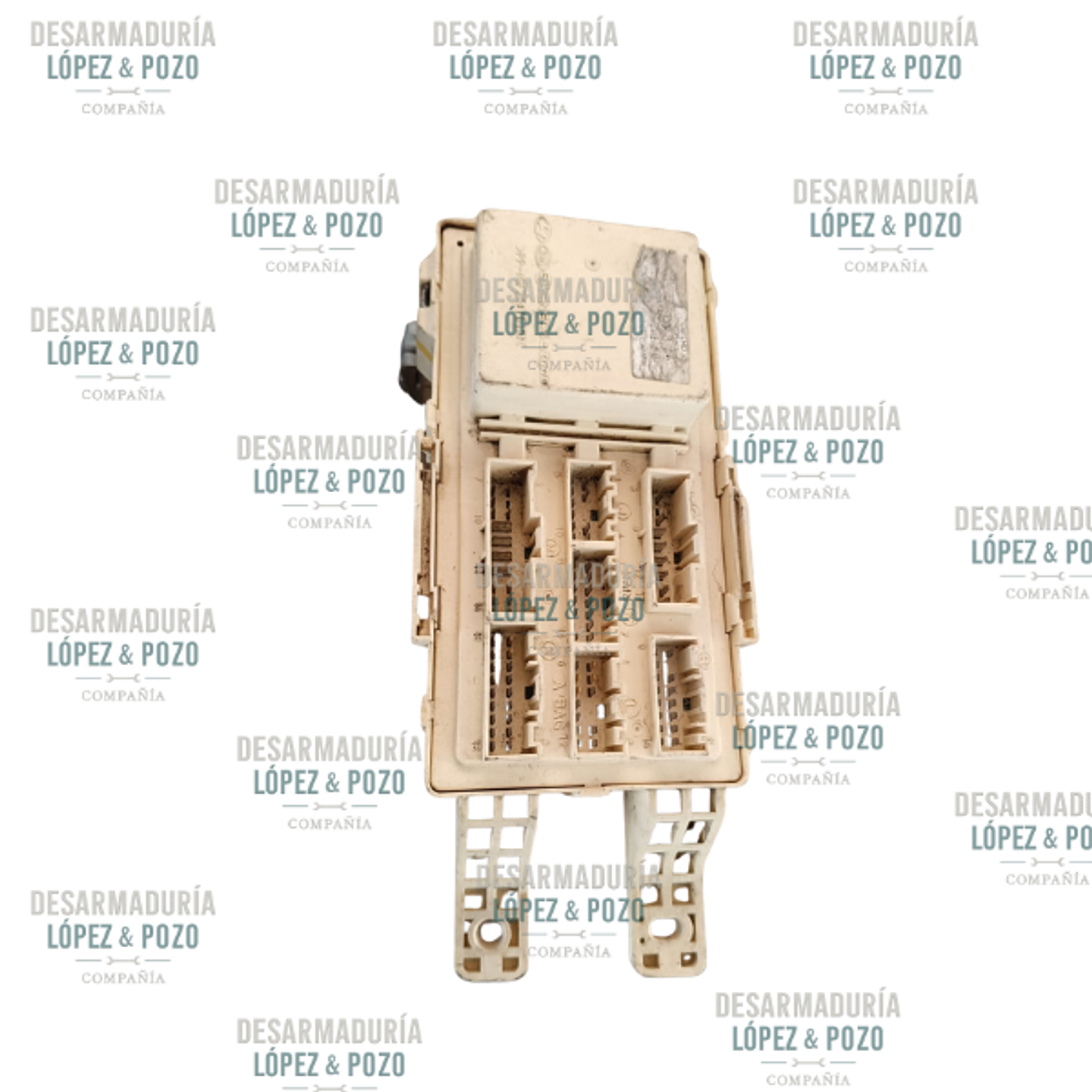 BCM HYUNDAI SANTA FE 2007-2010 1