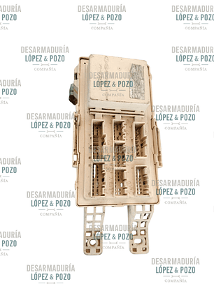 BCM HYUNDAISANTA FE 2007-2010