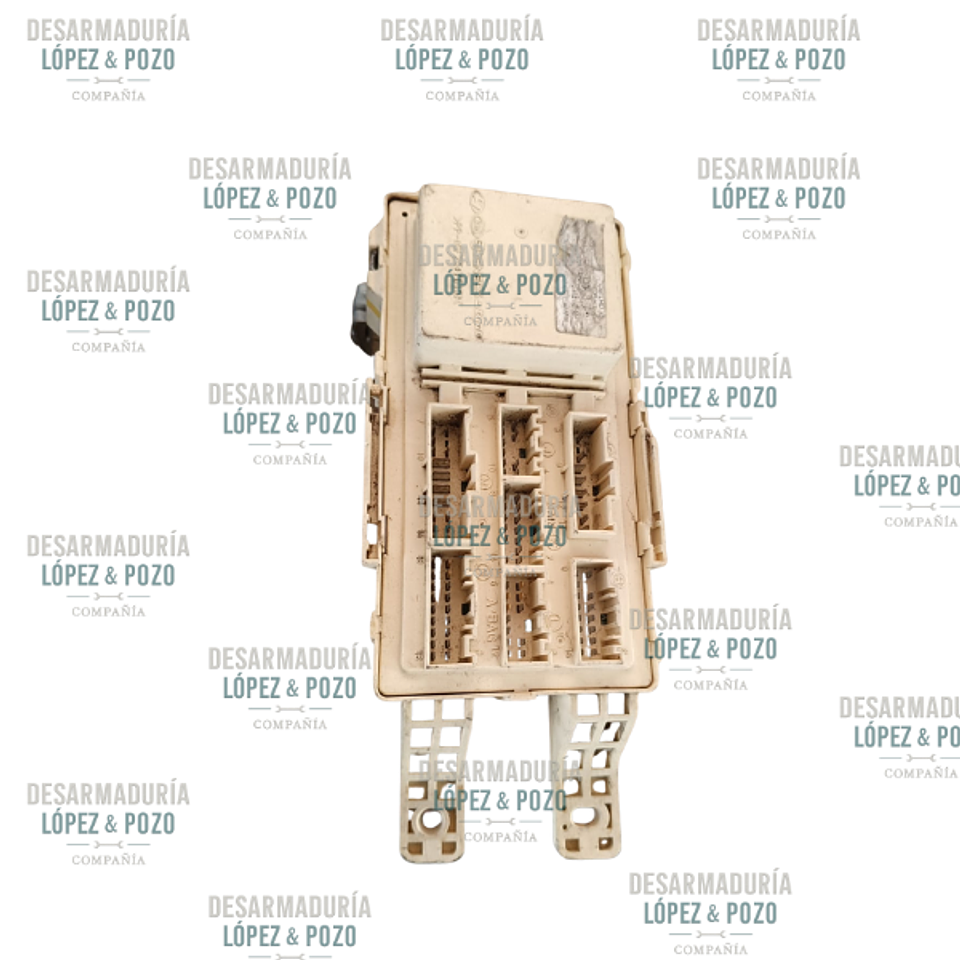 BCM HYUNDAI SANTA FE 2007-2010 1