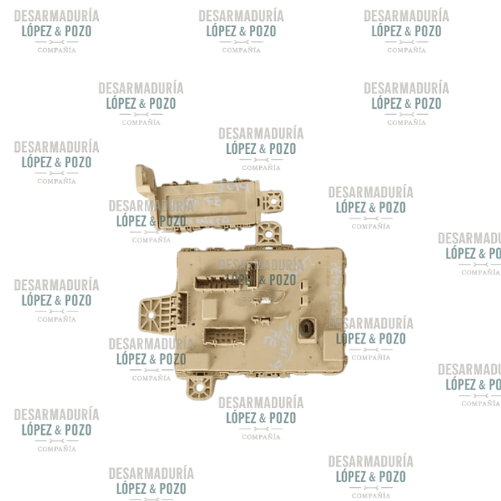 BCM HYUNDAISANTA FE PETROLERA 2013-2014 1