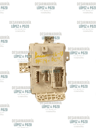 BCM HYUNDAITUCSON 2018-2019