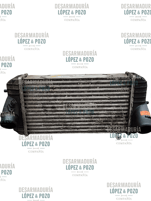 INTERCOOLER HYUNDAISANTA FE PETROLERA 2013-2014