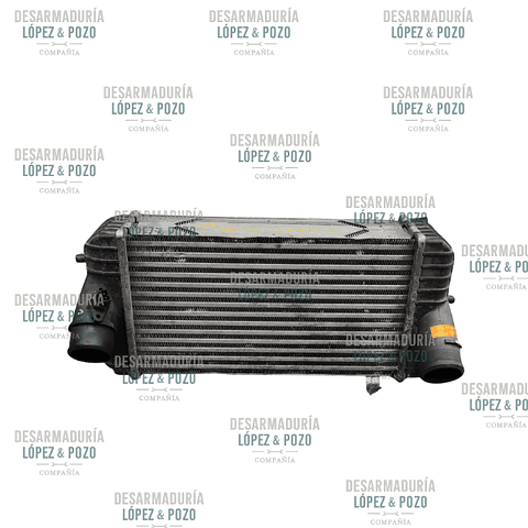 INTERCOOLER KIA SORENTO 2016-2020